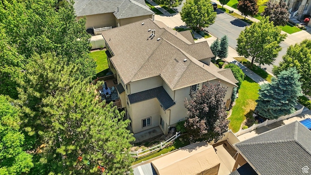 1926 N 1420 W, Provo, UT 84604 - view of subject property
