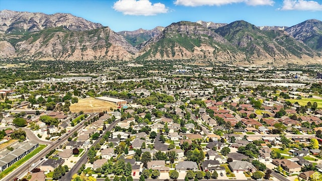 1926 N 1420 W, Provo, UT 84604 - mountain view featuring nearby suburban area