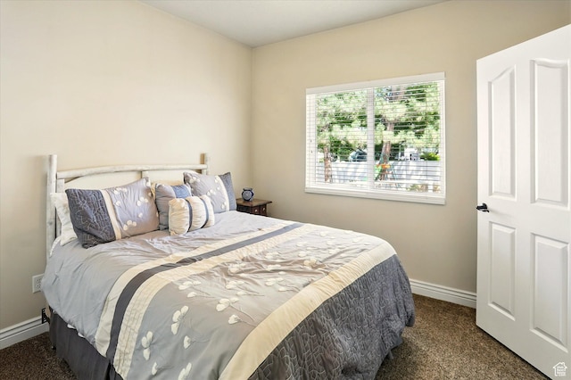 1926 N 1420 W, Provo, UT 84604 - bedroom with carpet floors and baseboards