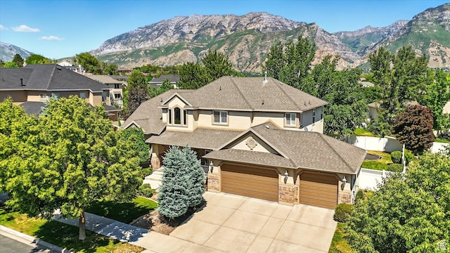 1926 N 1420 W, Provo, UT 84604 - view of mountain background