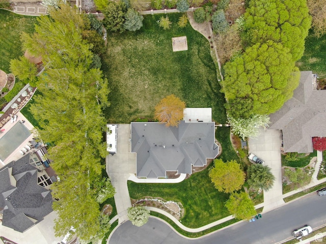 6192 W Ridge Rd, Highland, UT 84003 - view of property location