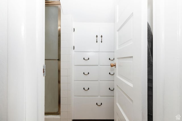 77 N 1st W, Preston, ID 83263 - view of closet