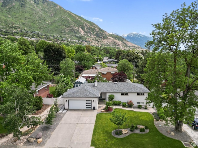 2820 E Wanda Way S, Salt Lake City, UT 84117 - photo 1