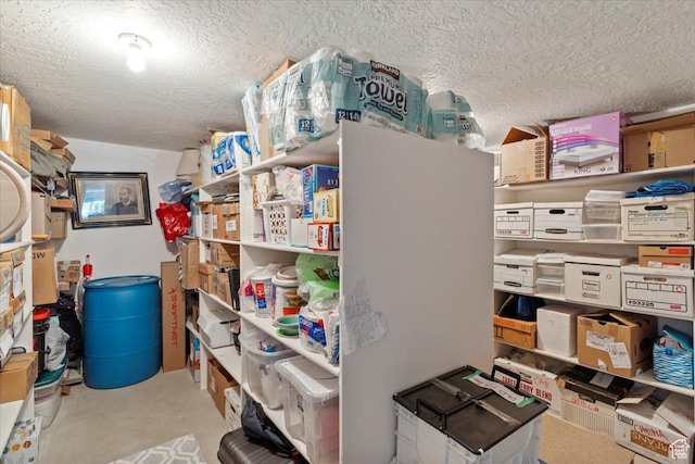 3272 N 175 W, North Ogden, UT 84414 - view of storage area
