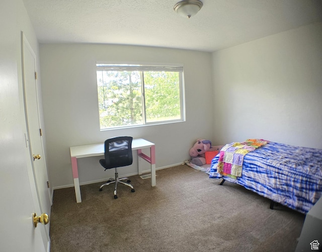 506 E 670 N, Tooele, UT 84074 - carpeted bedroom featuring baseboards