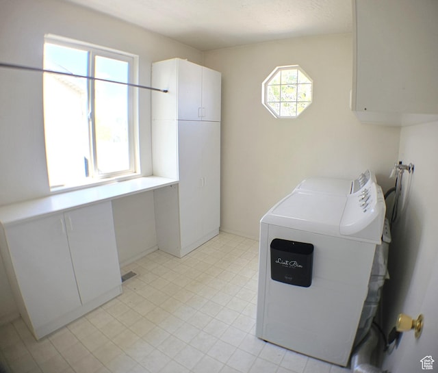 506 E 670 N, Tooele, UT 84074 - washroom featuring cabinet space and washer hookup