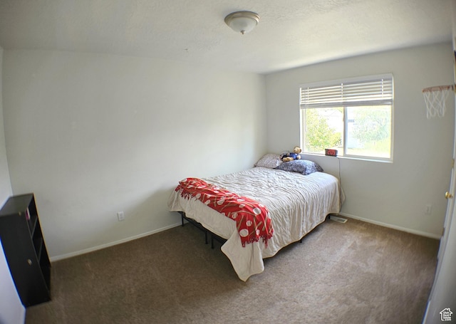 506 E 670 N, Tooele, UT 84074 - carpeted bedroom with baseboards