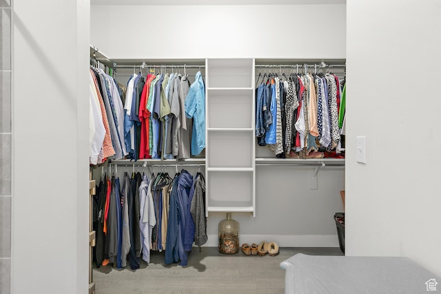 88 N Parkside Loop W, Elk Ridge, UT 84651 - view of spacious closet