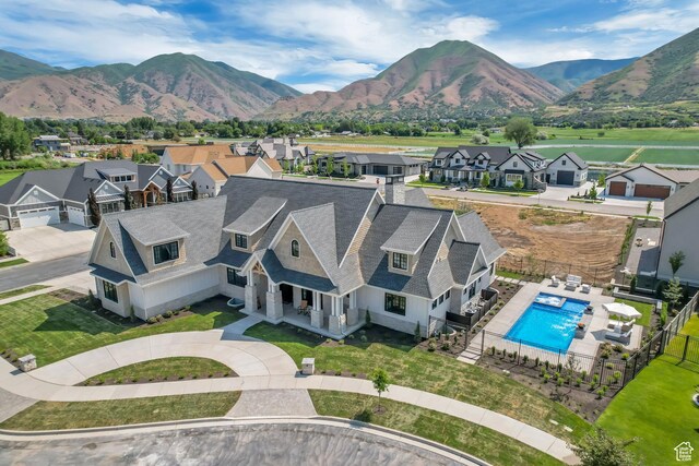 423 S 150 E, Mapleton, UT 84664