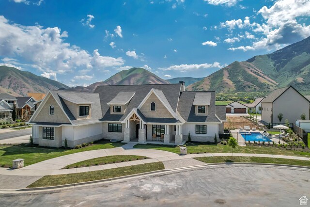 423 S 150 E, Mapleton, UT 84664