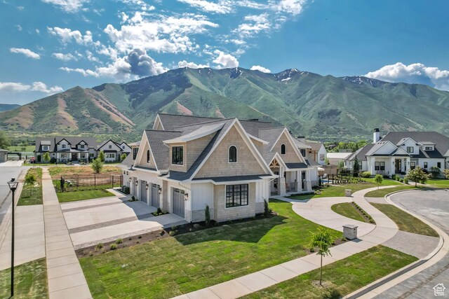 423 S 150 E, Mapleton, UT 84664