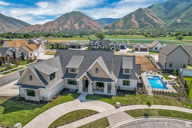 423 S 150 E, Mapleton, UT 84664