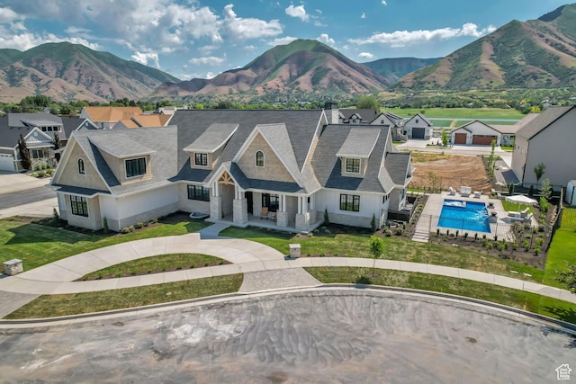 423 S 150 E, Mapleton, UT 84664