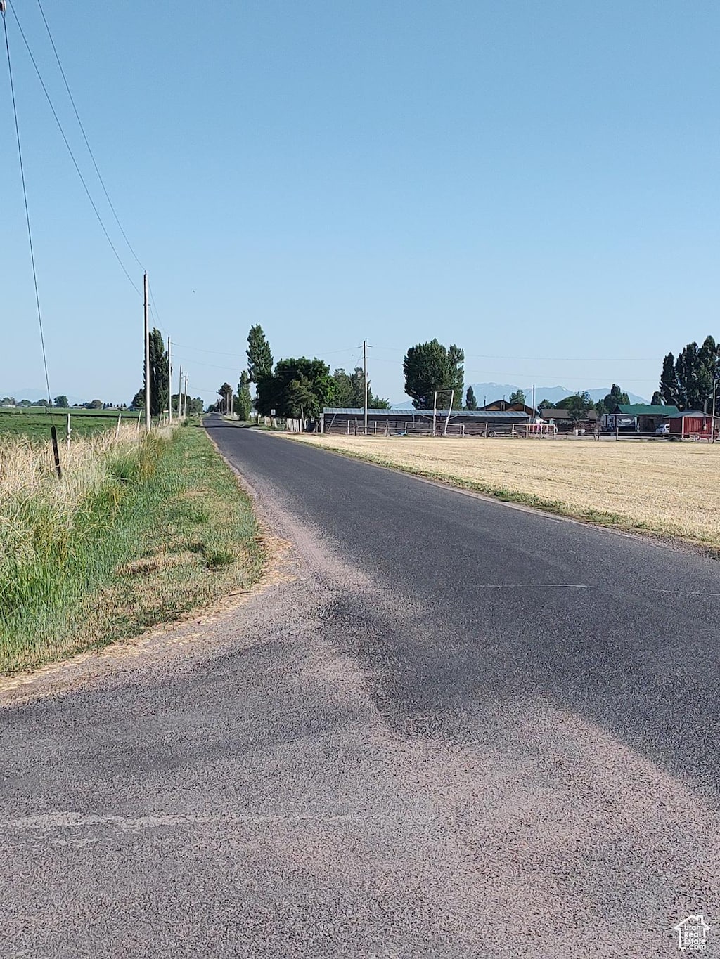 1400 N 800 W, Preston, ID 83263