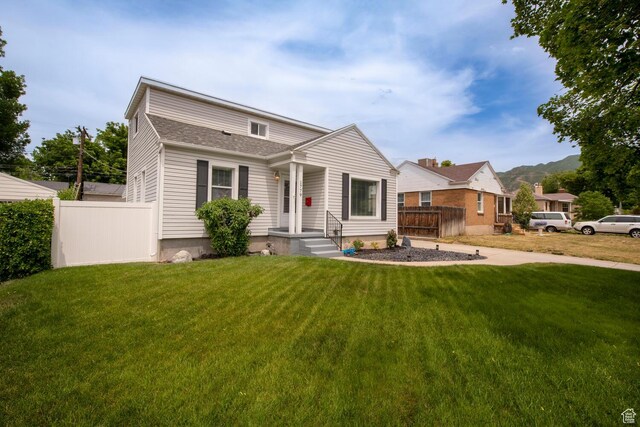 1779 E Ramona Ave S, Salt Lake City, UT 84108 - view of front of house
