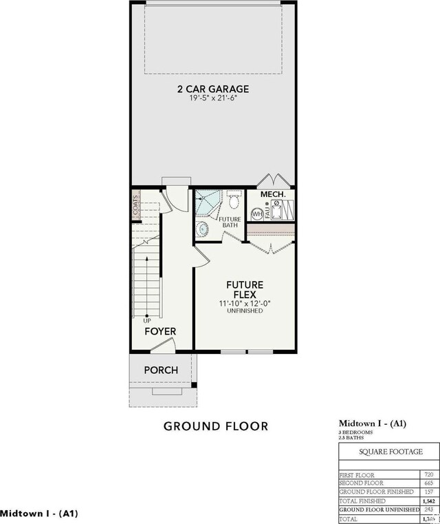 1650 N Main St N Unit 124, Layton, UT 84041 - photo 19