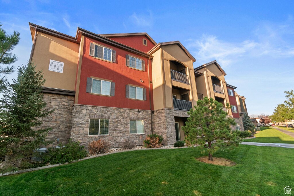 107 E Jordan Ridge Blvd Unit 506, Saratoga Springs, UT 84045 - photo 1