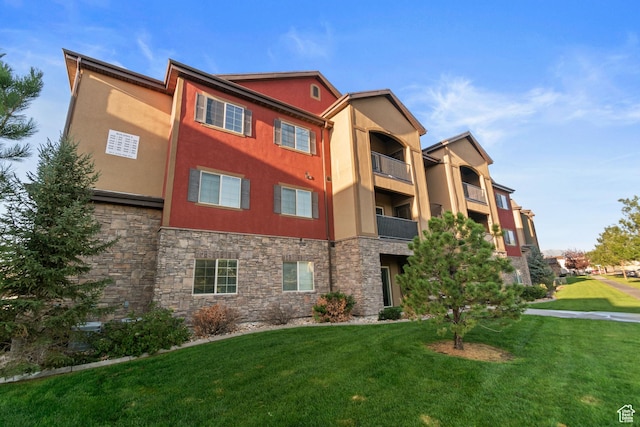 107 E Jordan Ridge Blvd Unit 506, Saratoga Springs, UT 84045 - photo 1