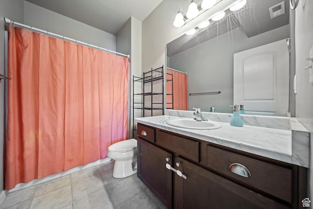 107 E Jordan Blvd Unit 506, Saratoga Springs, UT 84045 - full bathroom with vanity and toilet