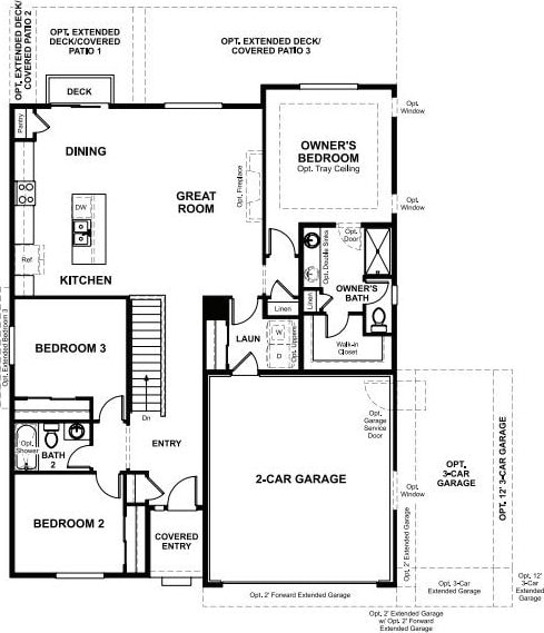 8675 Halloran Ct Unit 1326, Lake Point, UT 84074 - photo 2