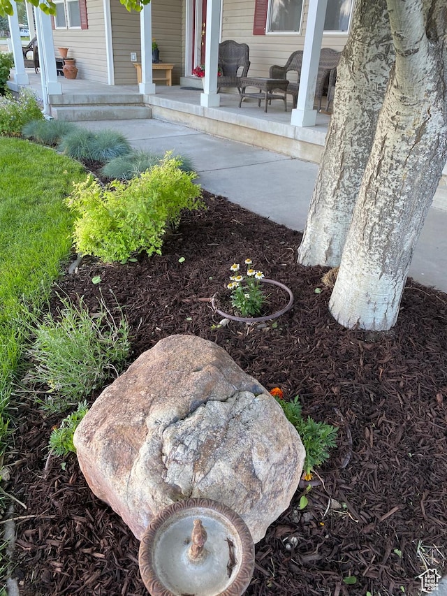 4306 Elk Ln, Erda, UT 84074 - exterior view