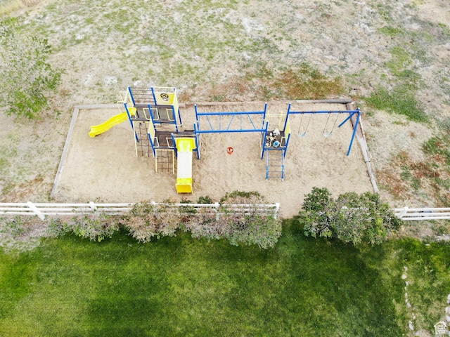 4306 Elk Ln, Erda, UT 84074 - view of community play area