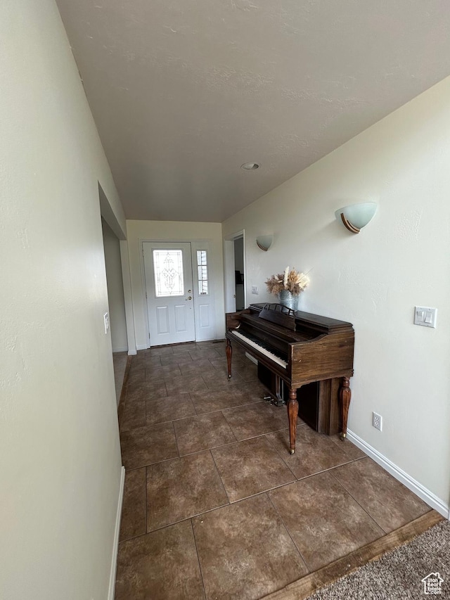 4306 Elk Ln, Erda, UT 84074 - entrance foyer featuring baseboards