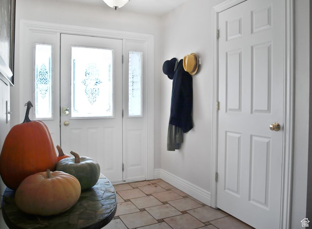 975 S Canyon Breeze E, Draper, UT 84020 - entrance foyer featuring baseboards