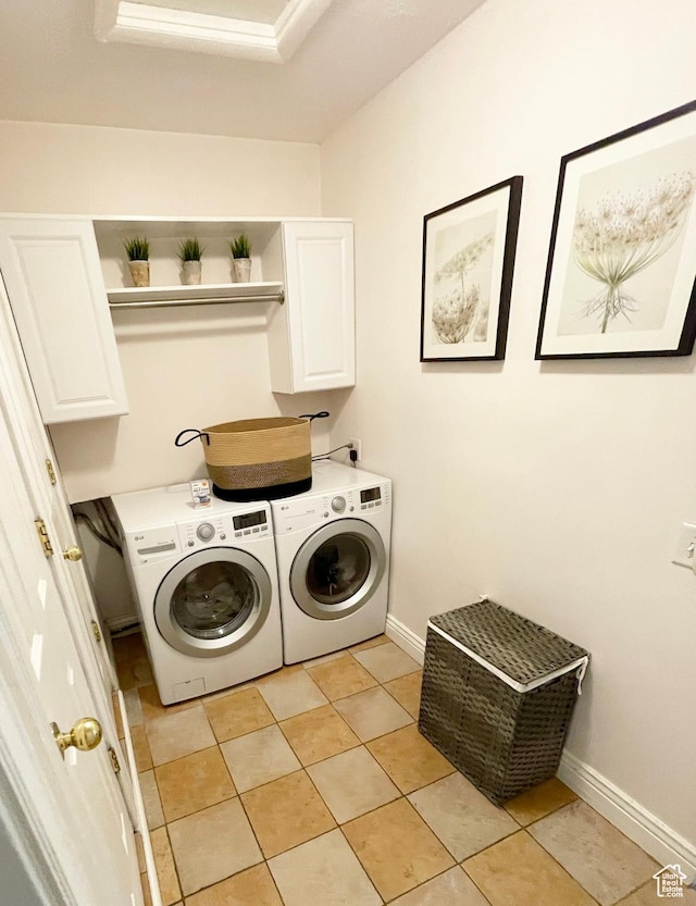 975 S Canyon Breeze E, Draper, UT 84020 - washroom with cabinet space, independent washer and dryer, and baseboards