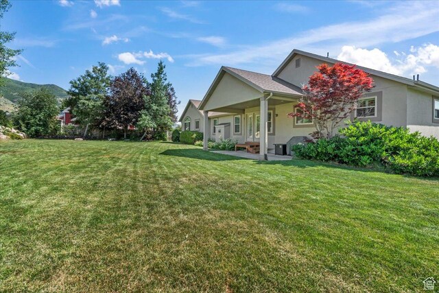 338 N Homestead Ln, Fruit Heights, UT 84037 - photo 49
