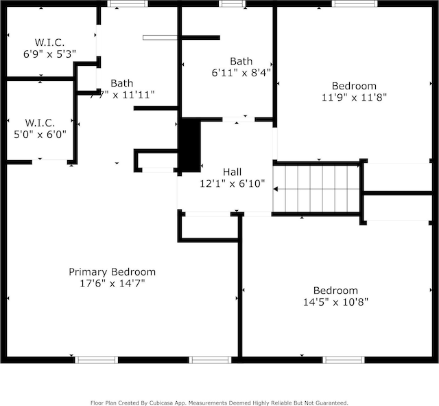 167 N 750 E, Orem, UT 84097 - property floor plan