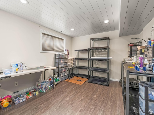 167 N 750 E, Orem, UT 84097 - view of storage room
