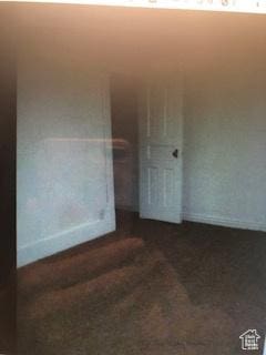 827 E 26th St, Ogden, UT 84401 - view of empty room