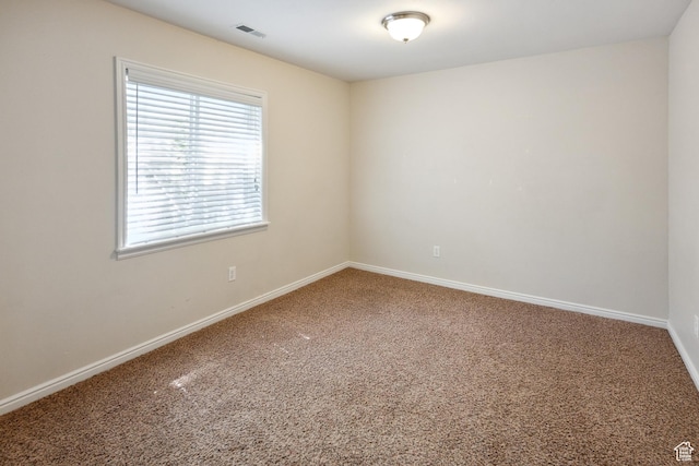 11411 S Oakmond Rd, South Jordan, UT 84009 - unfurnished room with carpet flooring and baseboards