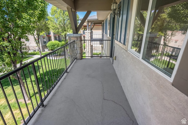 11411 S Oakmond Rd, South Jordan, UT 84009 - view of balcony