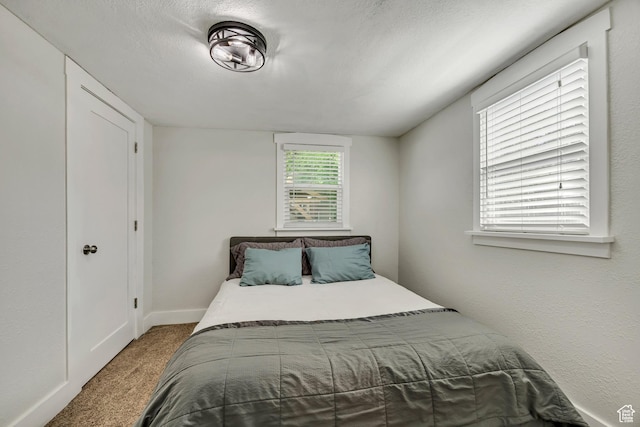 763 E Spring View Dr, Millcreek, UT 84106 - bedroom featuring carpet floors and baseboards