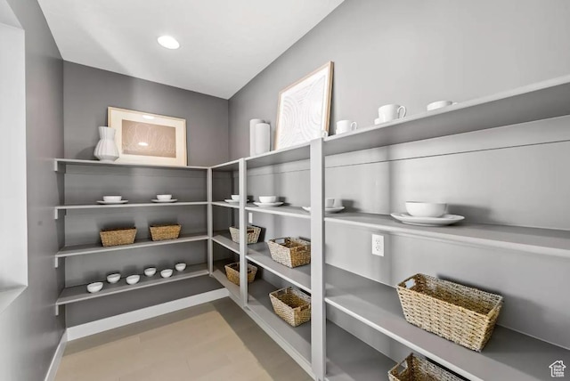 5877 N Canyon Rim Rd Unit 623, Lehi, UT 84043 - view of pantry