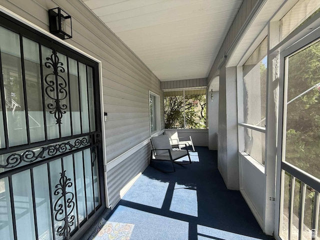 229 N Carbon Ave, Price, UT 84501 - view of sunroom / solarium