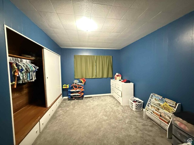 229 N Carbon Ave, Price, UT 84501 - bedroom featuring carpet