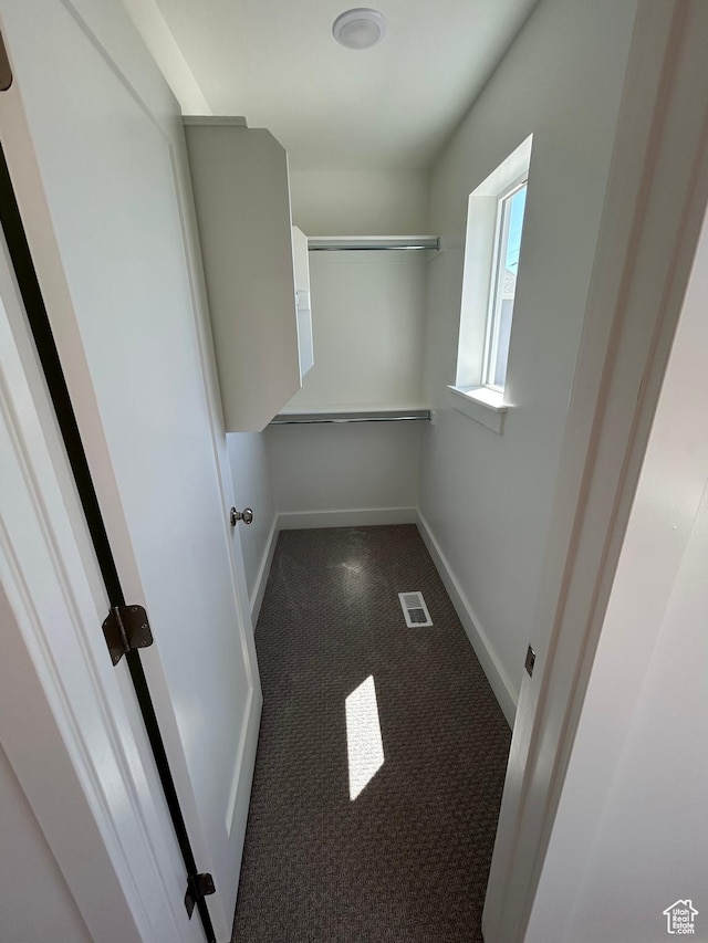 554 N 800 W, Smithfield, UT 84335 - spacious closet with carpet floors