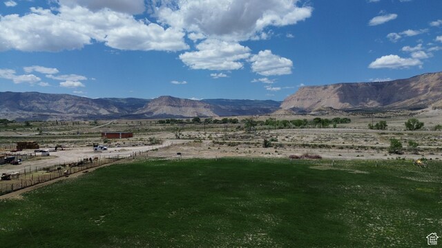 1040 N 200 E Unit 25, Ferron, UT 84523