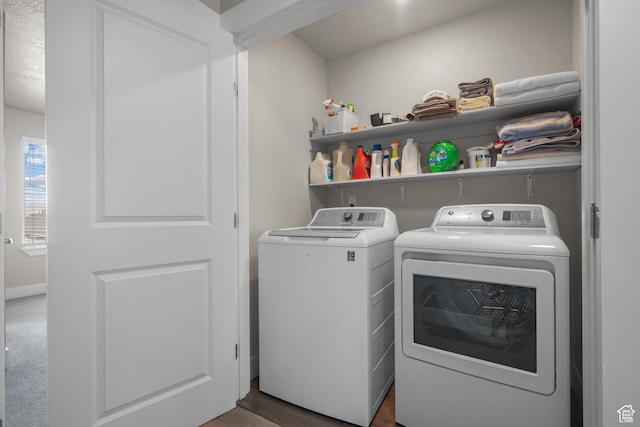 1871 S 1030 W, Orem, UT 84058 - washroom with washer and clothes dryer