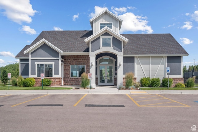 1871 S 1030 W, Orem, UT 84058 - view of property with uncovered parking