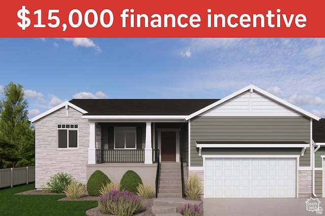 4111 W 1575 S Unit 118, Ogden, UT 84404 - photo 1