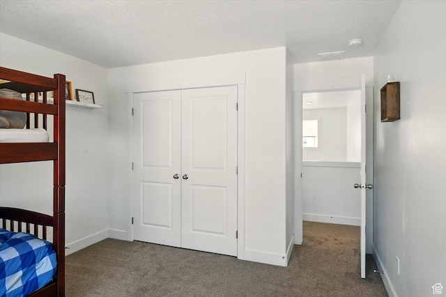 2124 S 1490 W, Wellsville, UT 84339 - unfurnished bedroom featuring carpet flooring and a closet