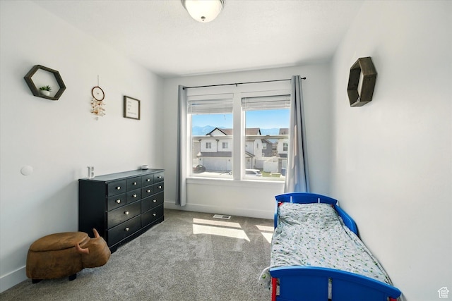 2124 S 1490 W, Wellsville, UT 84339 - bedroom with carpet floors and baseboards