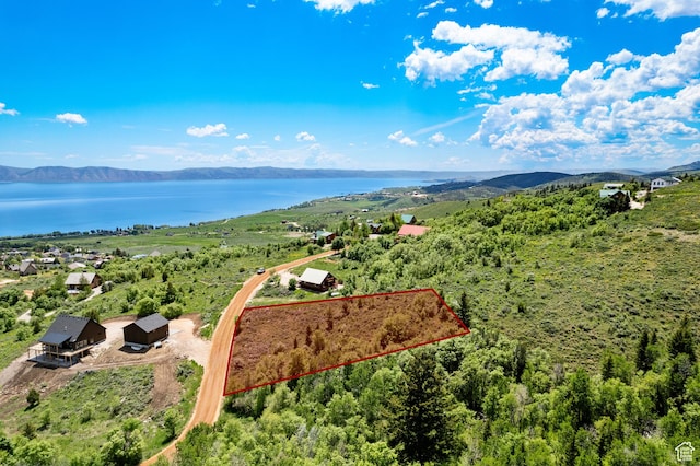 425 Hickock Dr Unit 310, Fish Haven, ID 83287