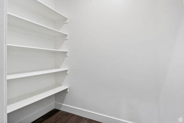 1736 W 300 S Unit D, Mapleton, UT 84664 - view of storage area