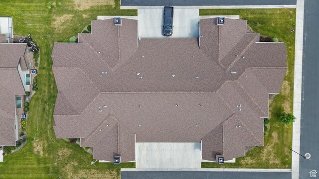 1736 W 300 S Unit D, Mapleton, UT 84664 - view of subject property