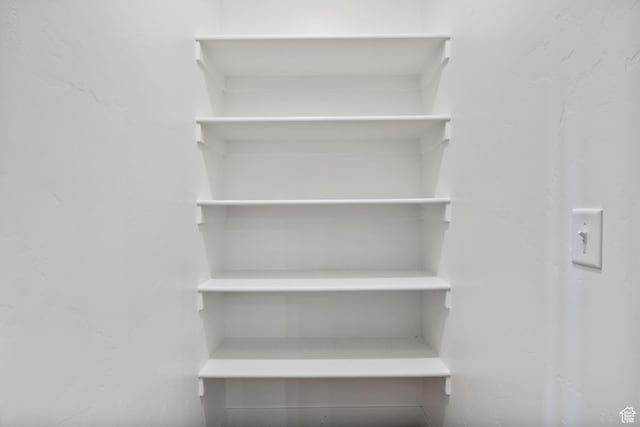 1736 W 300 S Unit D, Mapleton, UT 84664 - view of closet